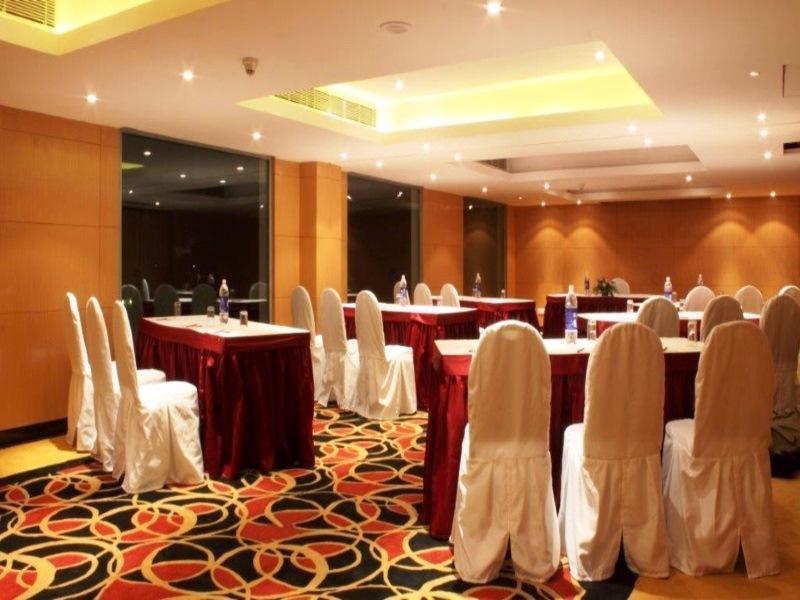 Mgm Whitefield 4* Bangalore