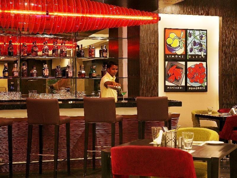 Mgm Whitefield 4* Bangalore