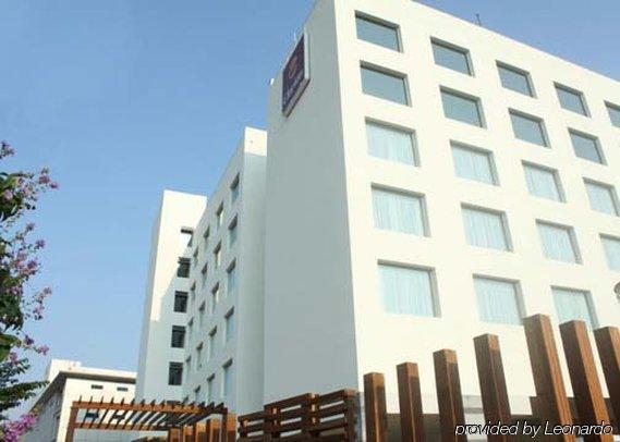 Mgm Whitefield 4* Bangalore