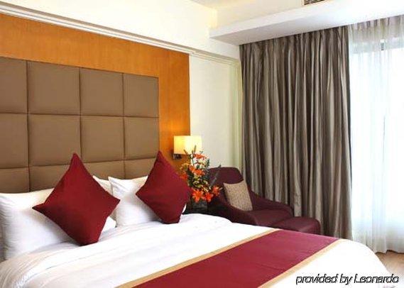 Mgm Whitefield 4*