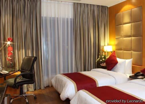 Mgm Whitefield Hotel Bangalore