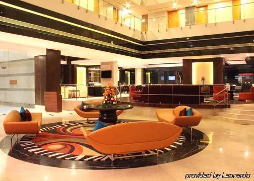 Mgm Whitefield Hotel