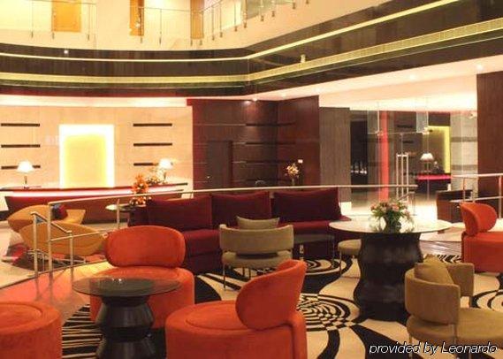 Mgm Whitefield 4* Bangalore