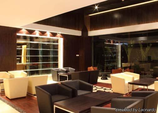 Mgm Whitefield 4*