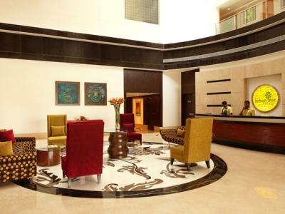 Mgm Whitefield 4* Bangalore