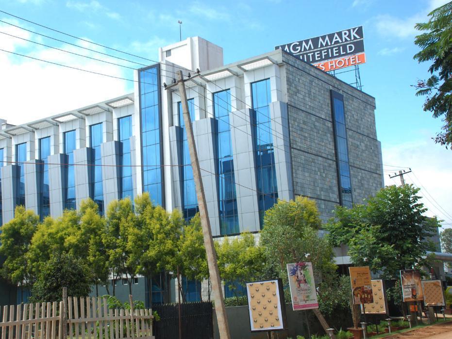 Mgm Whitefield 4* Bangalore