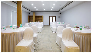 Tulip 3* Bangalore