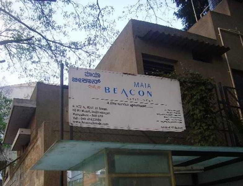 Beacon Residences Apartment *