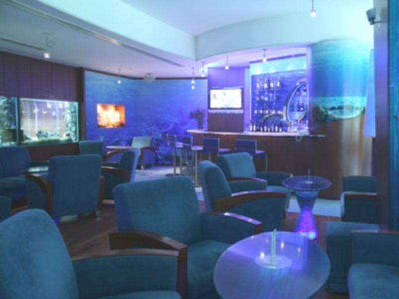 Hotel Radisson Blu Atria