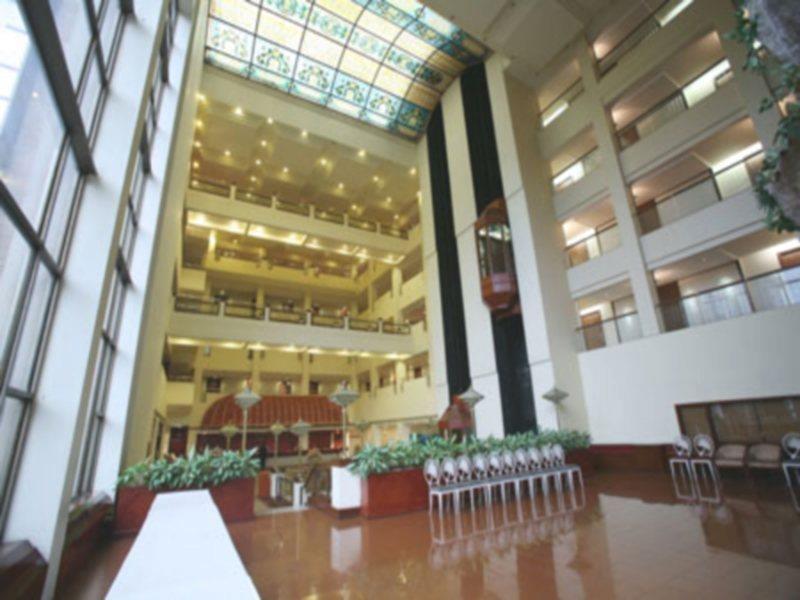 Radisson Blu Atria