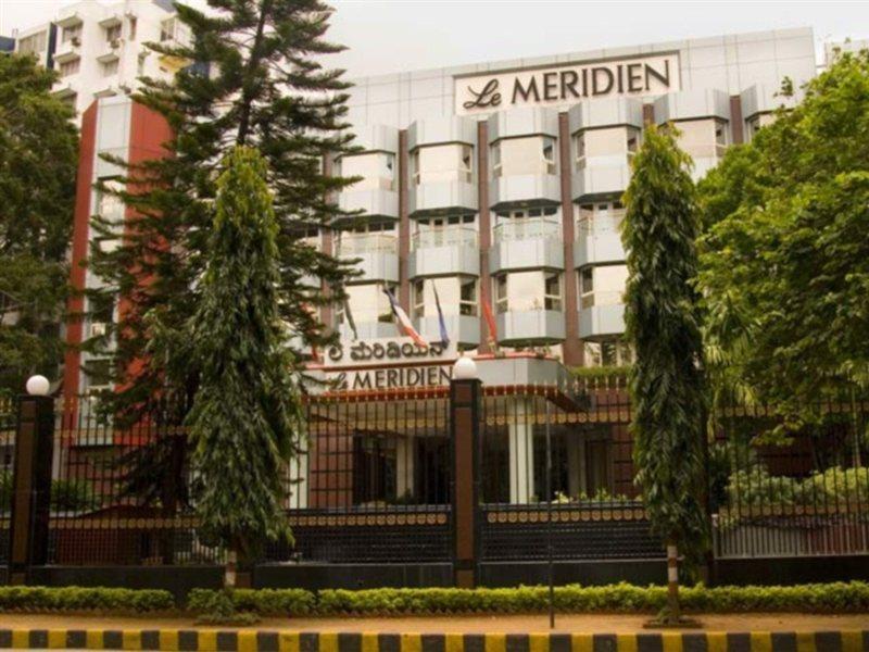 Le Meridien Bangalore