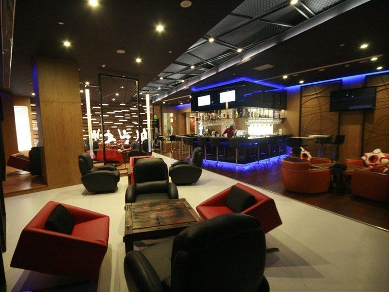 Hotel Le Meridien