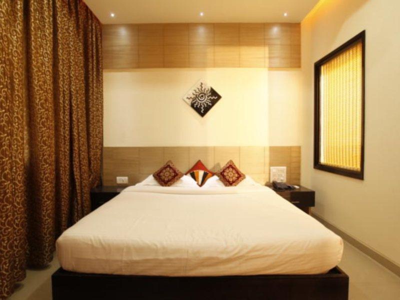 Hotel Arafa 3*