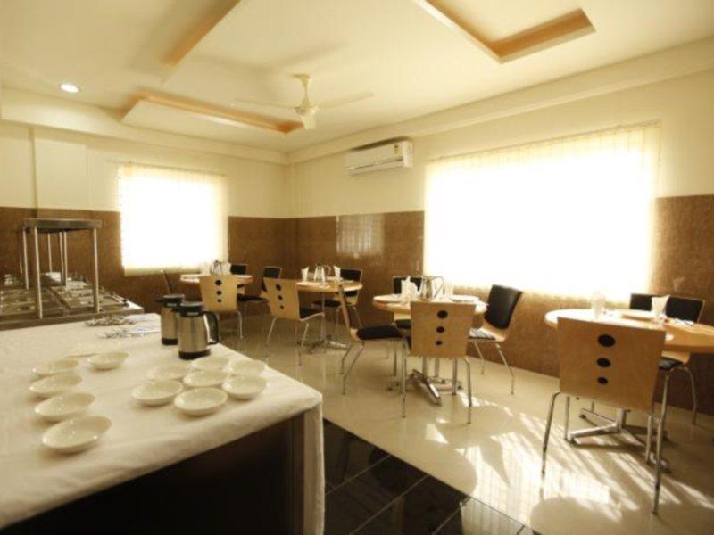 Hotel Arafa