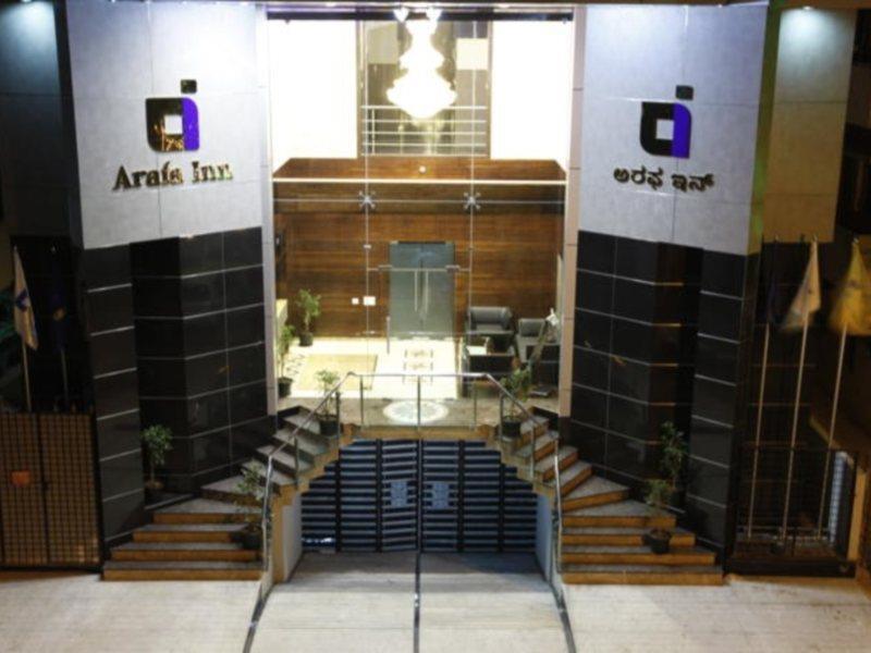 Arafa Bangalore