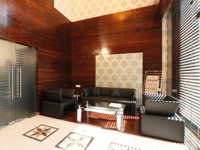 Hotel Arafa Bangalore