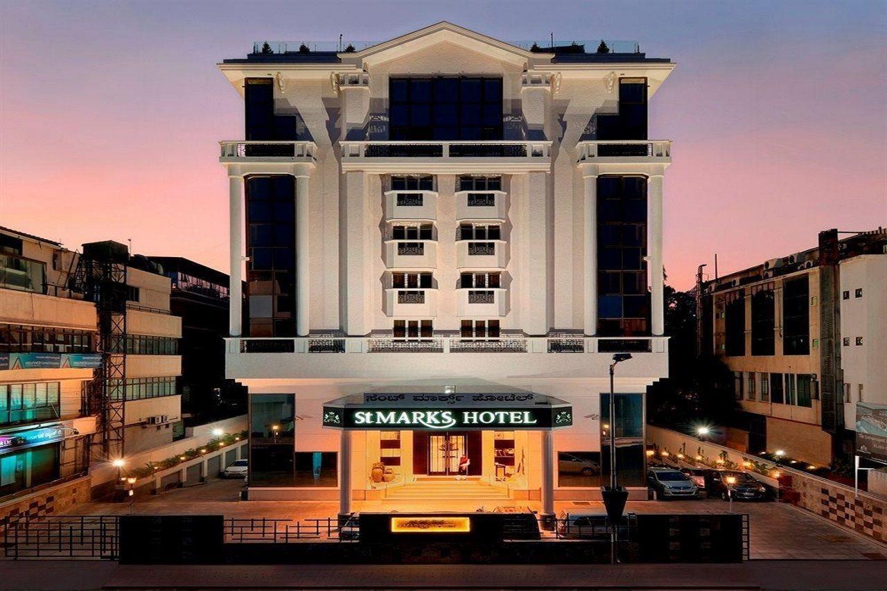 St. Mark's Bangalore