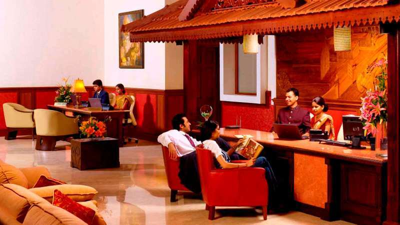 The Paul Bangalore