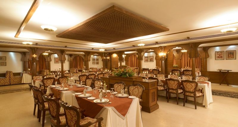 Hotel The Solitaire 4*