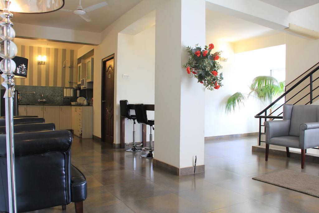 Hotel Orchid - A Boutique Off Residency Road 3*