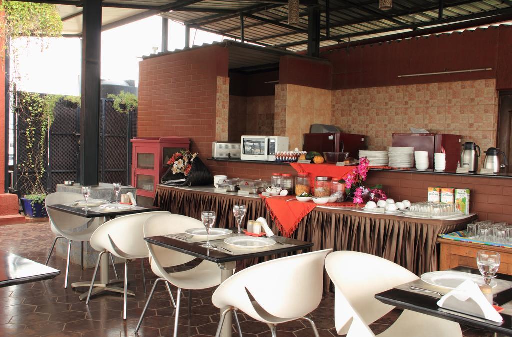 Orchid - A Boutique Off Residency Road Hotel Bangalore