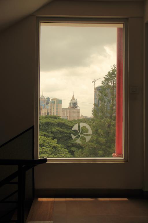 Hotel Orchid - A Boutique Off Residency Road