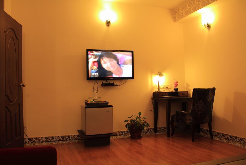 Orchid - A Boutique Off Residency Road