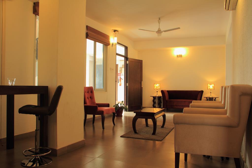 Orchid - A Boutique Off Residency Road