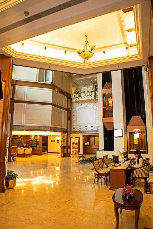 The Chancery 4* Bangalore