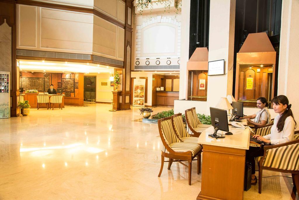 The Chancery 4*