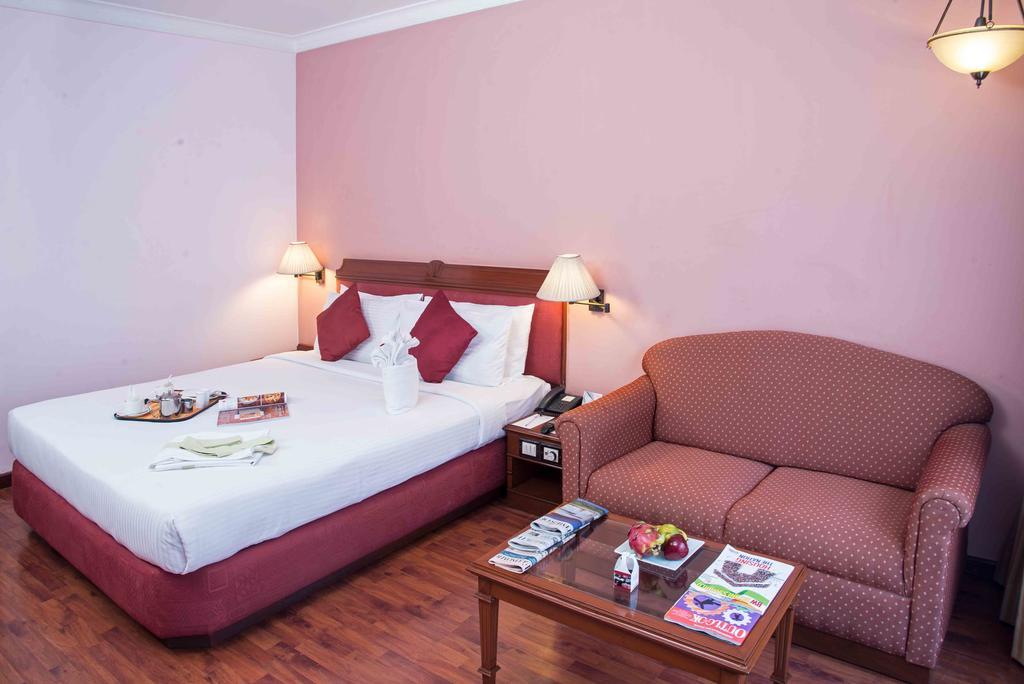 Hotel The Chancery