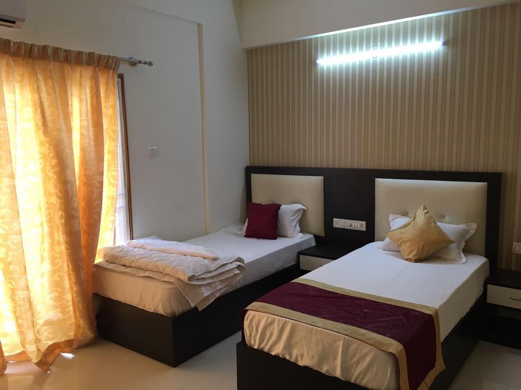 Apartment Am And Service
