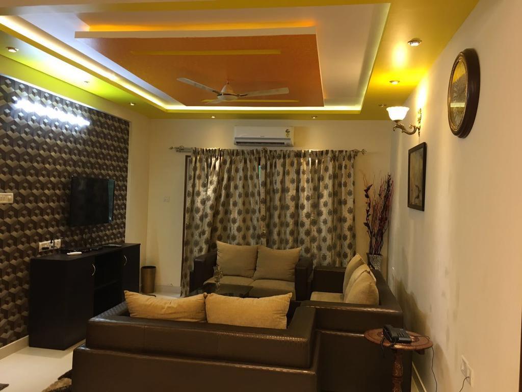 Am And Service Apartment
