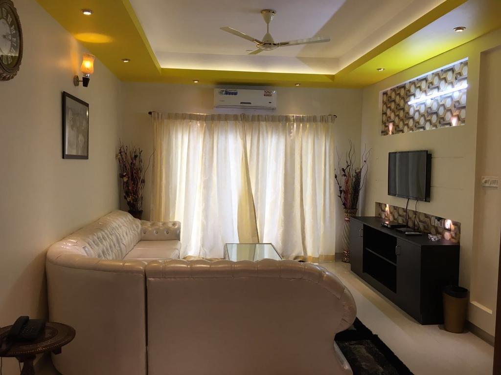 Apartment Am And Service