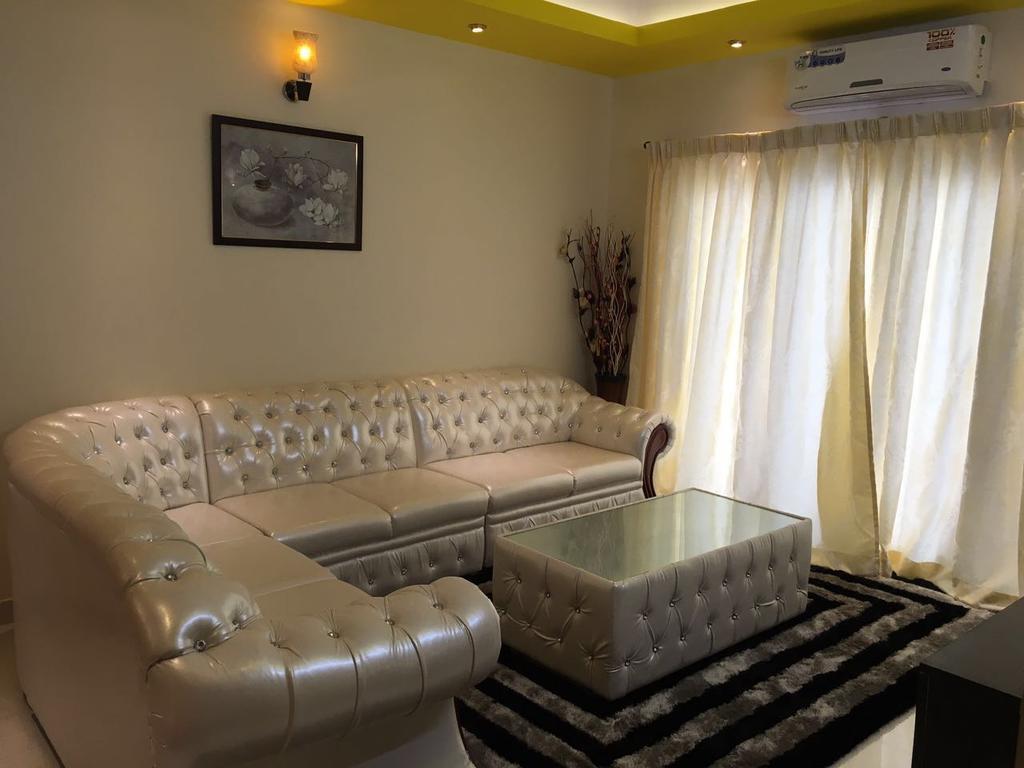 Am And Service Apartment