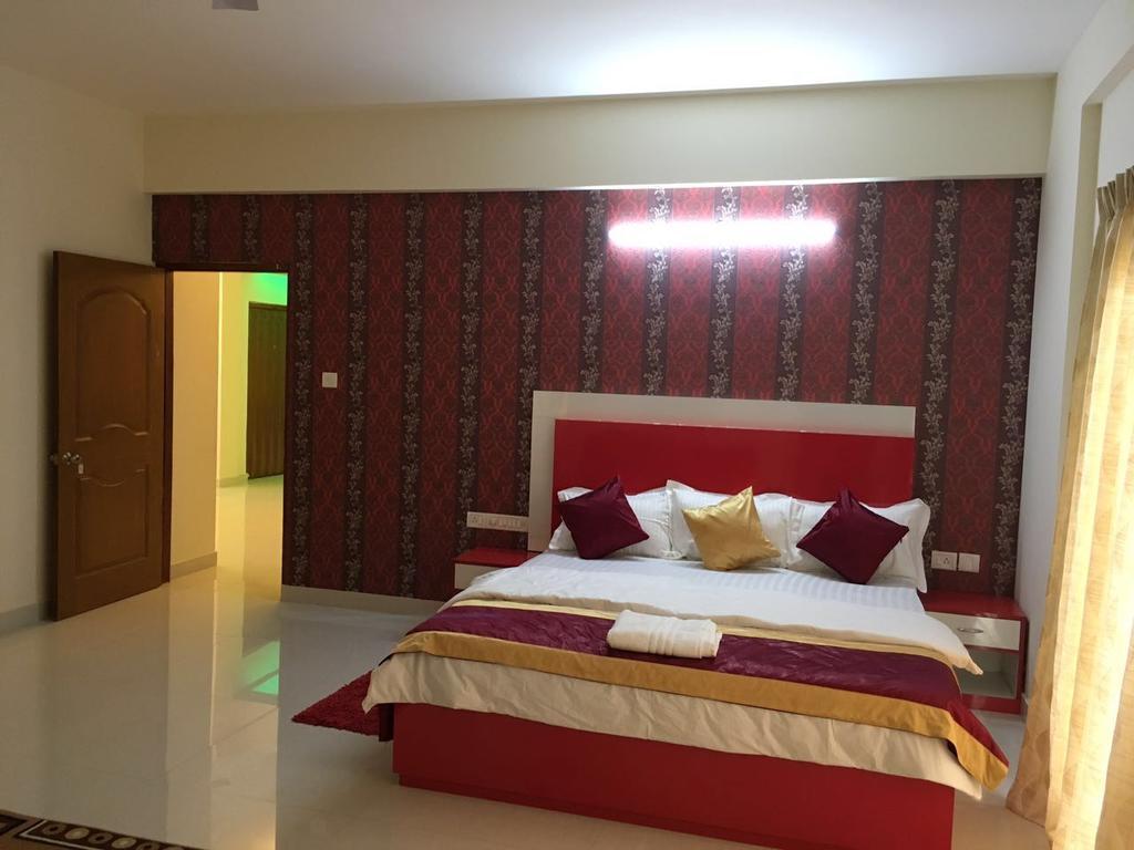 Apartment Am And Service *