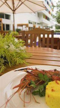 The Park Residency 2* Bangalore
