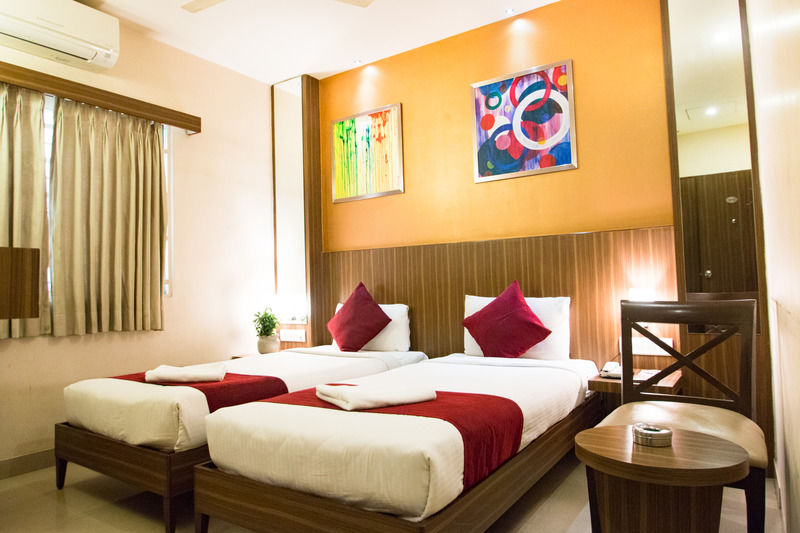 Octave La Sara Vista 3* Bangalore