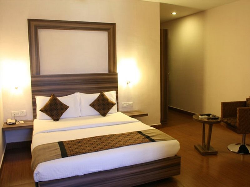 Octave La Sara Vista Hotel Bangalore