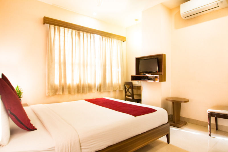 Octave La Sara Vista Bangalore