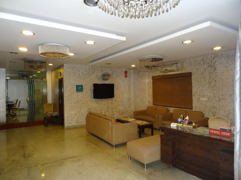 Amshi International