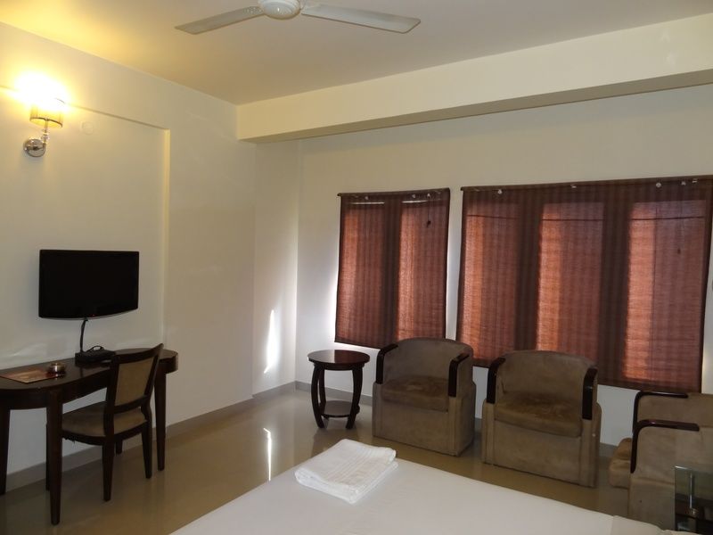 Amshi International 2* Bangalore