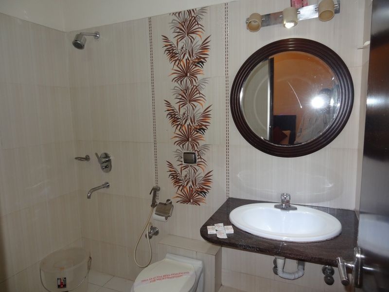 Amshi International Hotel Bangalore