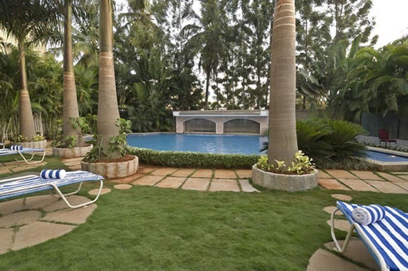 Aparthotel Halcyon Residences Koramangala - 3*