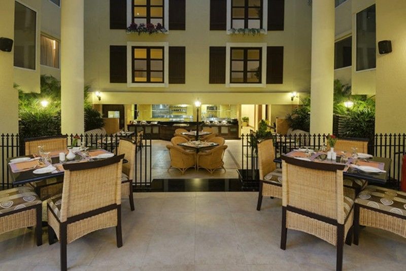 Halcyon Residences Koramangala -