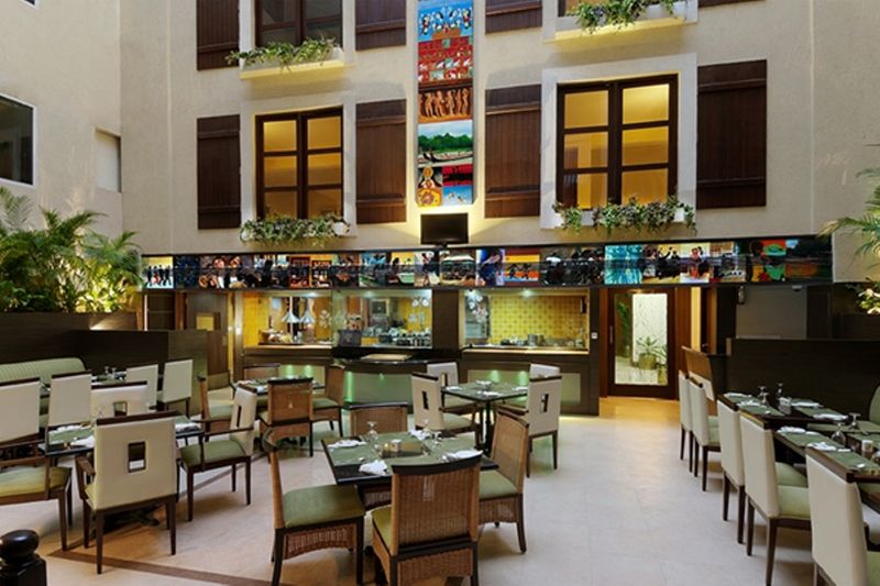 Halcyon Residences Koramangala - Aparthotel 3*