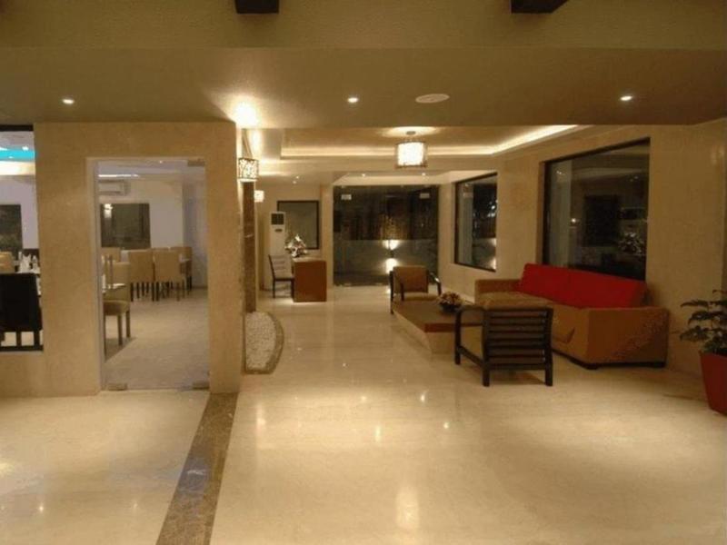 Hotel Casa De 3*