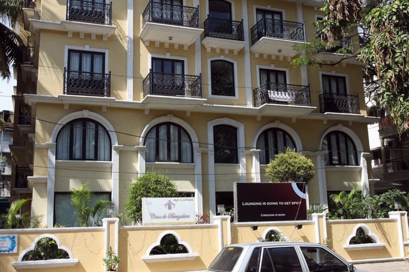 Hotel Casa De Bangalore