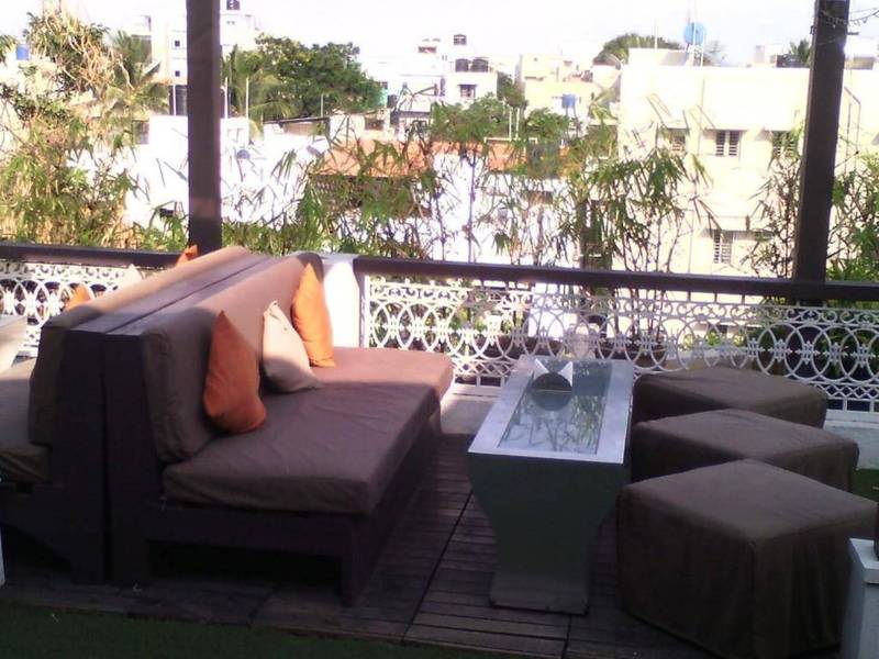 Casa De 3* Bangalore