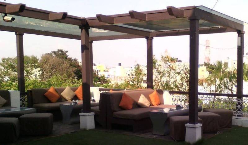 Hotel Casa De